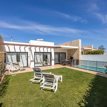 Villa Sagres Surf מראה חיצוני תמונה