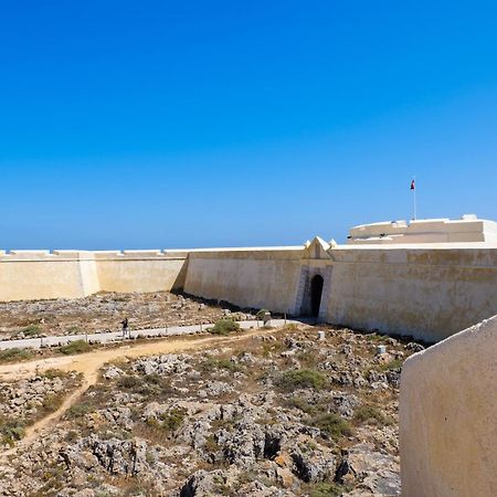 Villa Sagres Surf מראה חיצוני תמונה