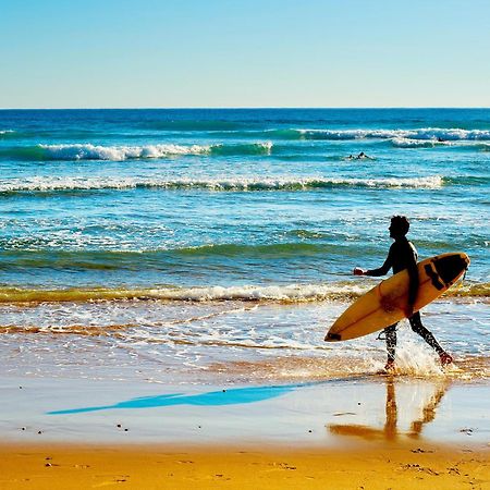 Villa Sagres Surf מראה חיצוני תמונה