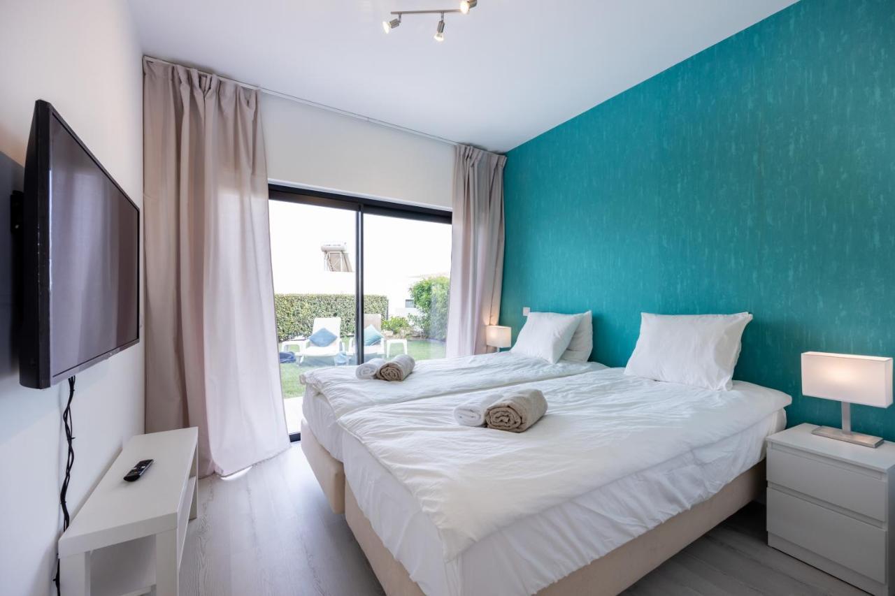 Villa Sagres Surf מראה חיצוני תמונה