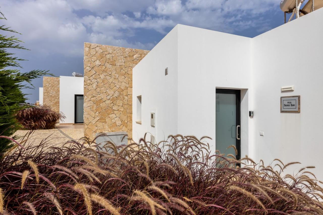 Villa Sagres Surf מראה חיצוני תמונה