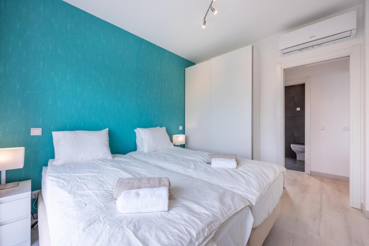Villa Sagres Surf מראה חיצוני תמונה