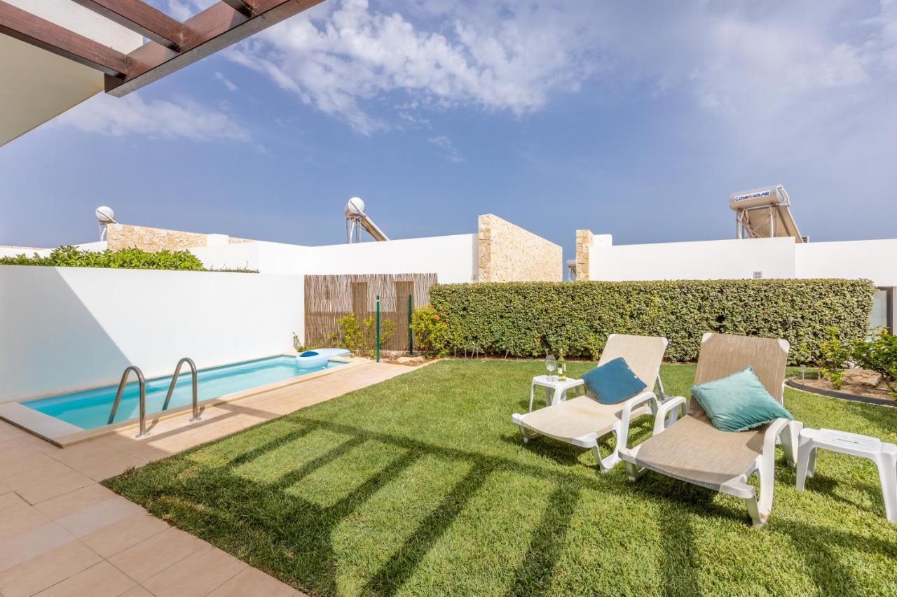 Villa Sagres Surf מראה חיצוני תמונה