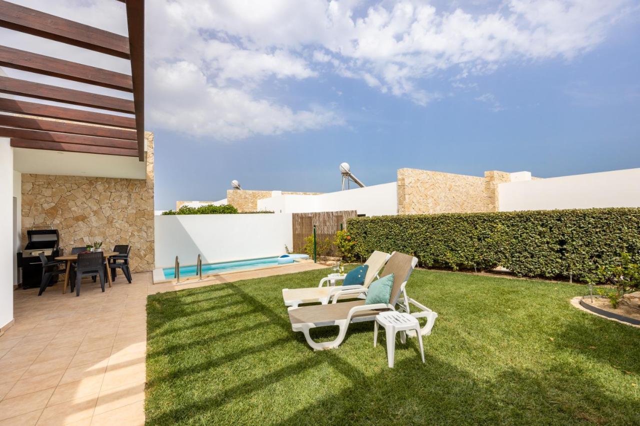 Villa Sagres Surf מראה חיצוני תמונה