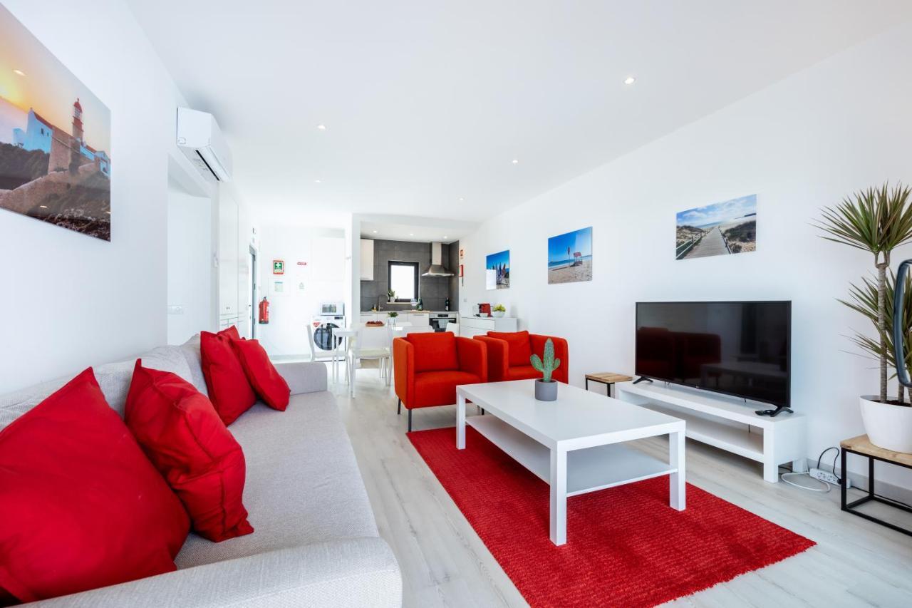 Villa Sagres Surf מראה חיצוני תמונה