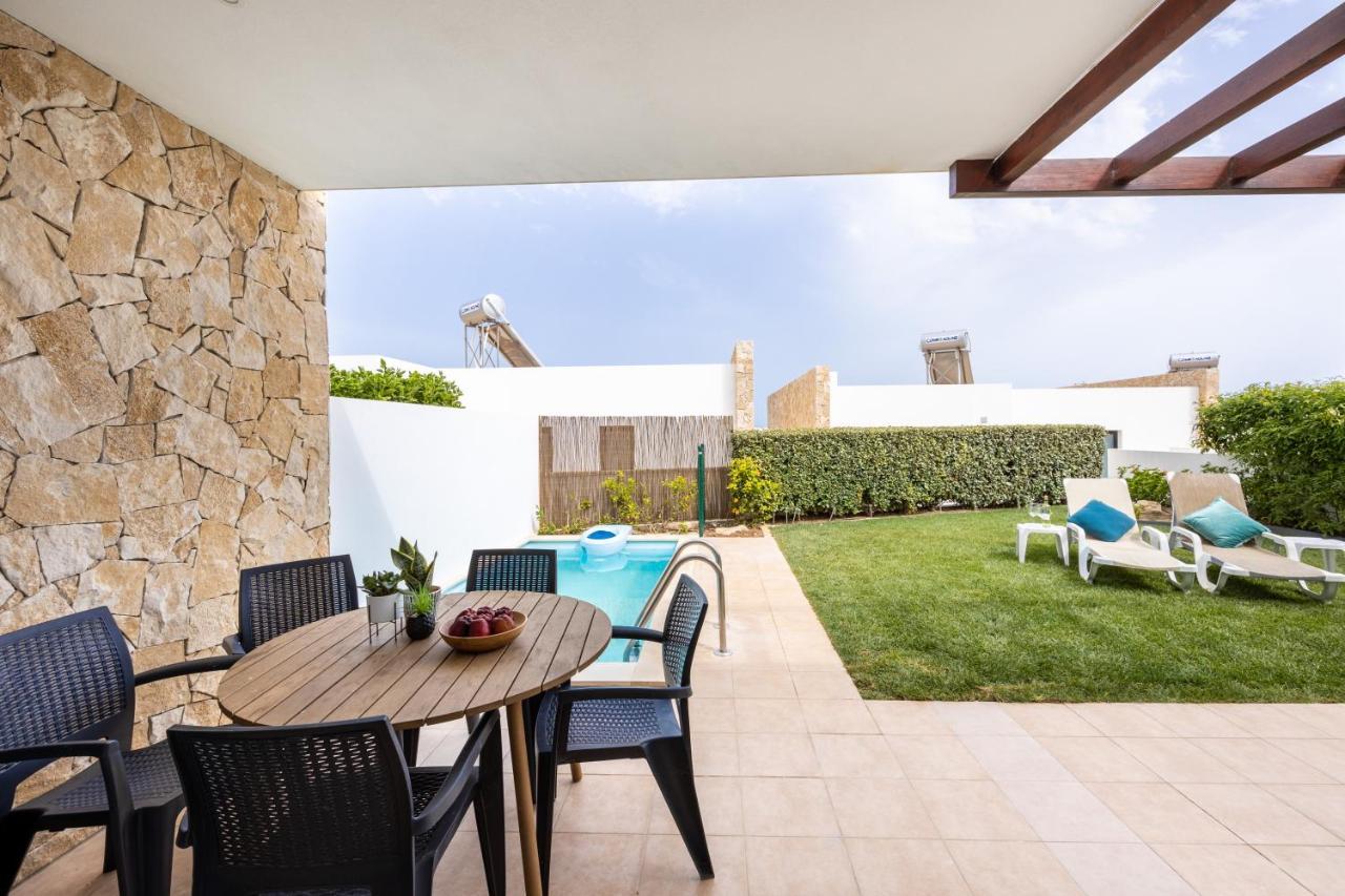 Villa Sagres Surf מראה חיצוני תמונה