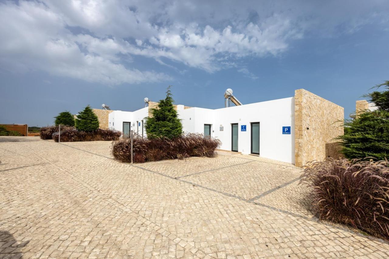 Villa Sagres Surf מראה חיצוני תמונה