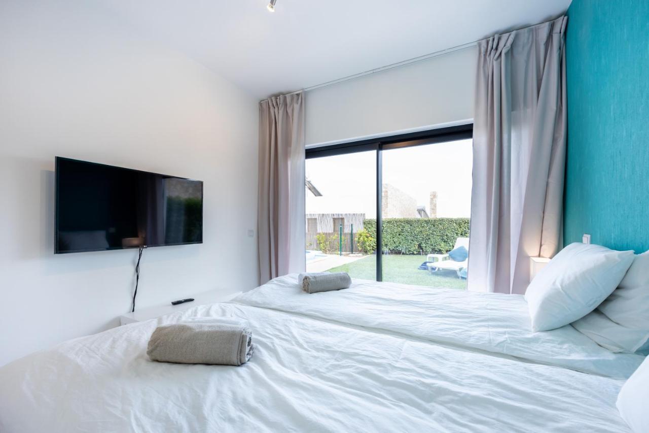 Villa Sagres Surf מראה חיצוני תמונה