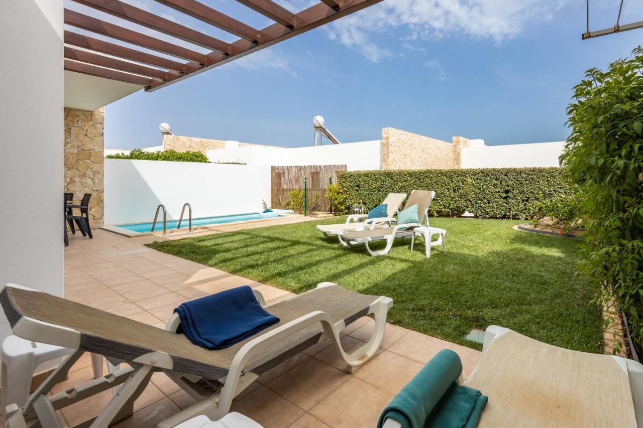 Villa Sagres Surf מראה חיצוני תמונה
