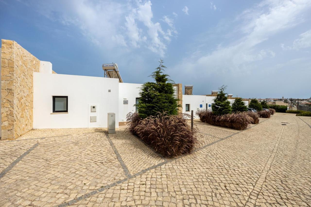 Villa Sagres Surf מראה חיצוני תמונה