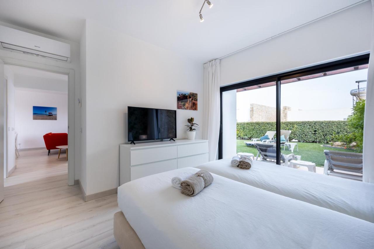 Villa Sagres Surf מראה חיצוני תמונה