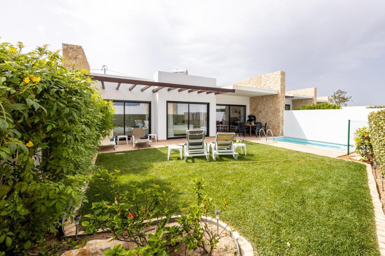 Villa Sagres Surf מראה חיצוני תמונה