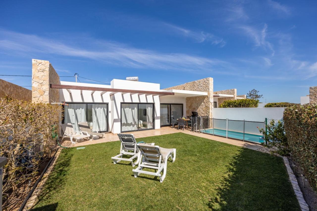 Villa Sagres Surf מראה חיצוני תמונה