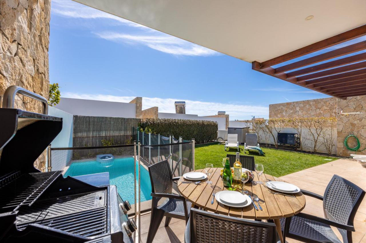 Villa Sagres Surf מראה חיצוני תמונה