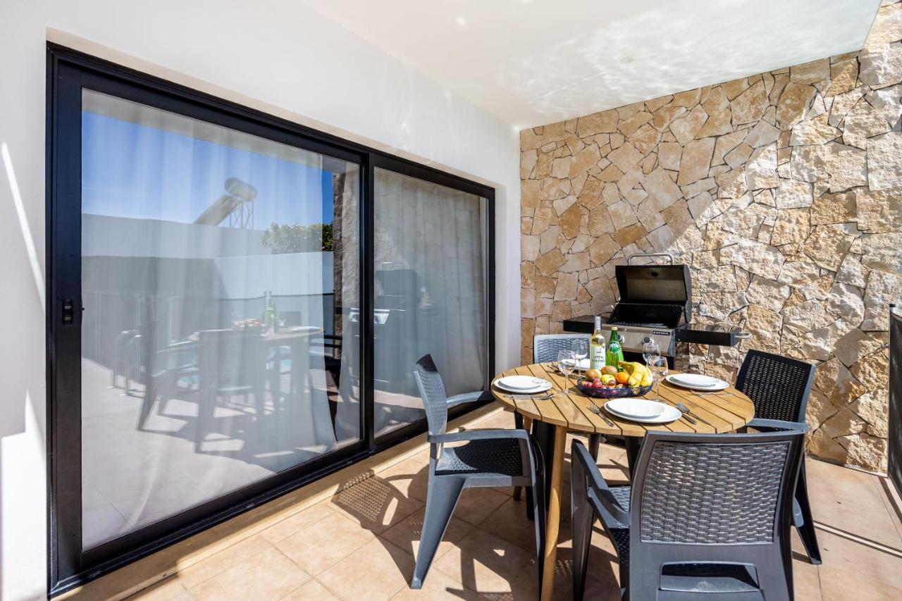 Villa Sagres Surf מראה חיצוני תמונה