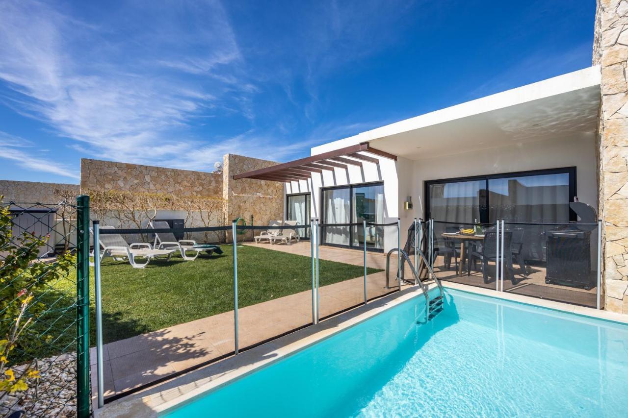 Villa Sagres Surf מראה חיצוני תמונה