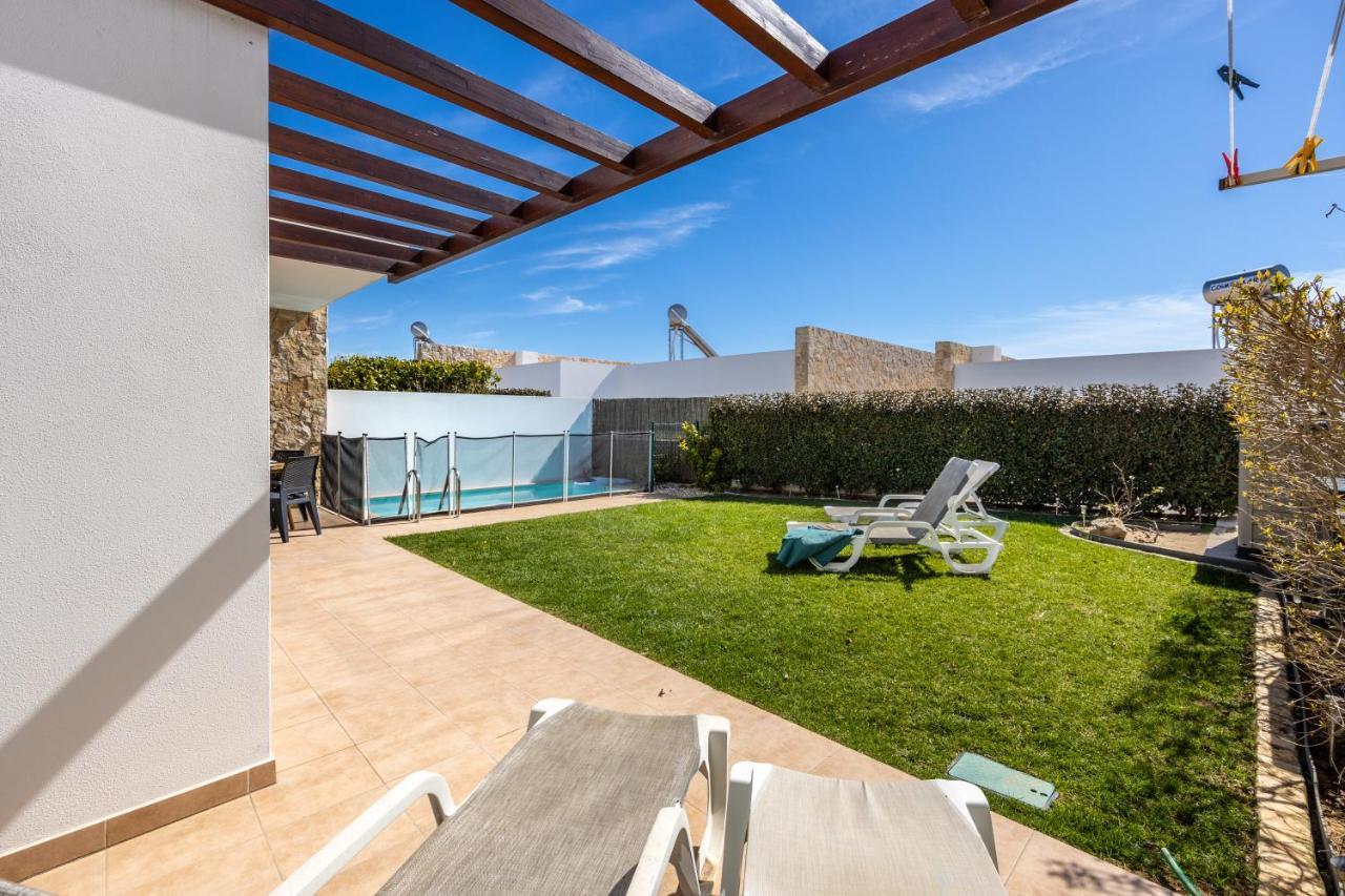 Villa Sagres Surf מראה חיצוני תמונה